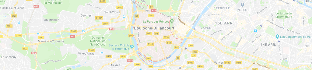 Serrurier Boulogne Billancourt